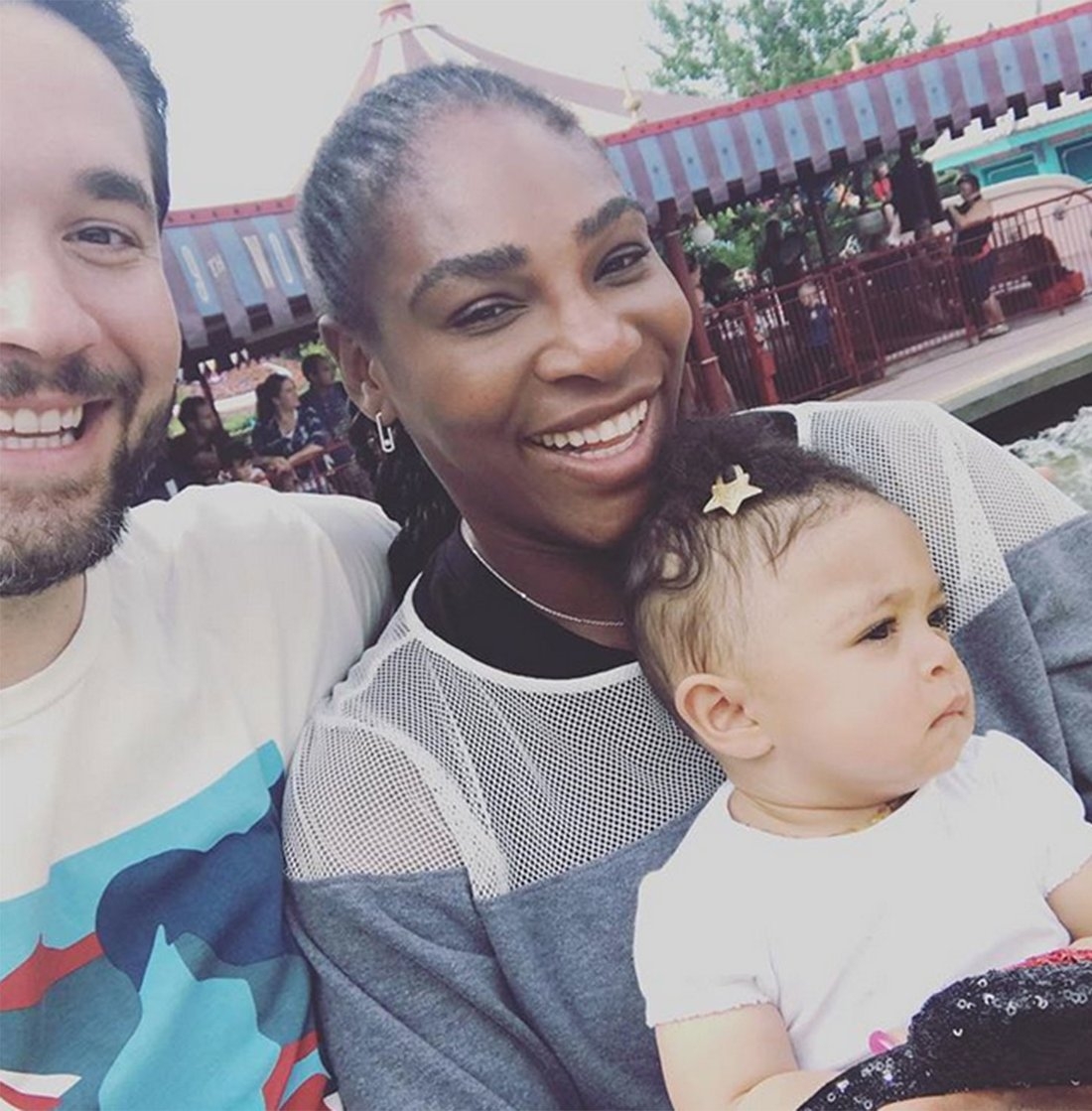 What Serena Williams Has Said About Being a Jehovah’s Witness