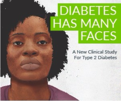 On The Surface, Diabetes Seems The Same