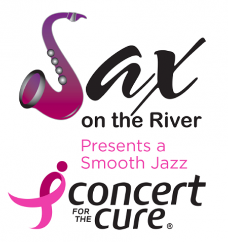 Sax on the River