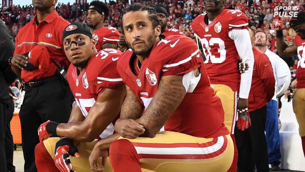 Nike nearly cut ties with Colin Kaepernick months before ‘Just Do It’ campaign, per report