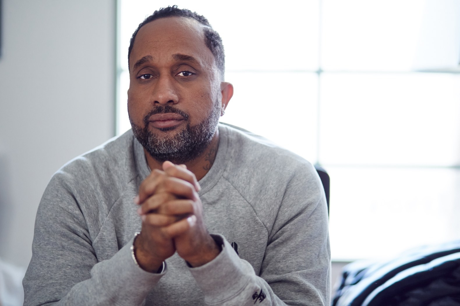 “F–k Roseanne”: Kenya Barris Opens Up About Leaving ABC and His Move to Netflix