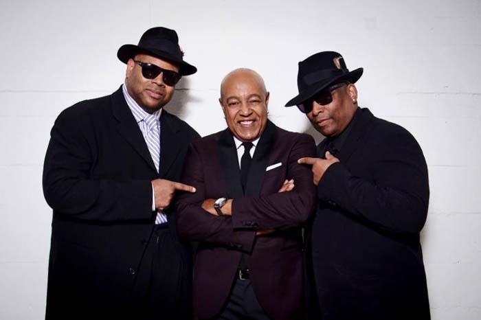 HUB EXCLUSIVE: Peabo Bryson Talks About New Album, Produced by Jimmy Jam & Terry Lewis