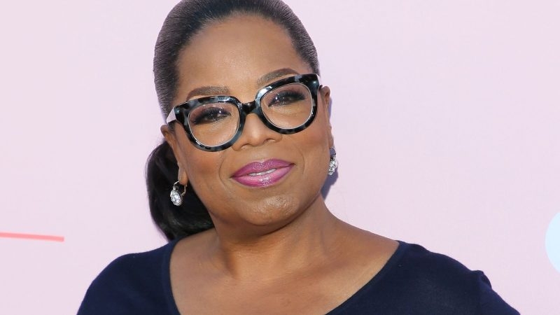 Oprah Winfrey starts every meeting with these same 3 sentences