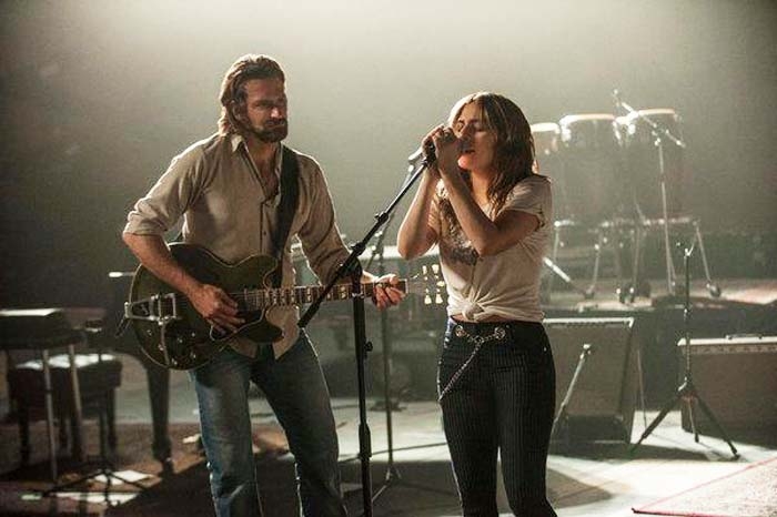 HUB REVIEW:  A Star Is Born (Spoiler Free)