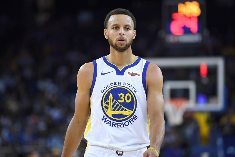 Stephen Curry: Warriors Shouldn’t Be Afraid to Discuss ‘Attainable’ 3-Peat