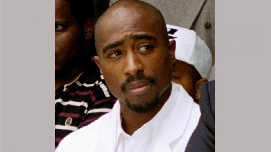 Tupac Shakur is living in Malaysia, according to son of hip-hop mogul ‘Suge’ Knight