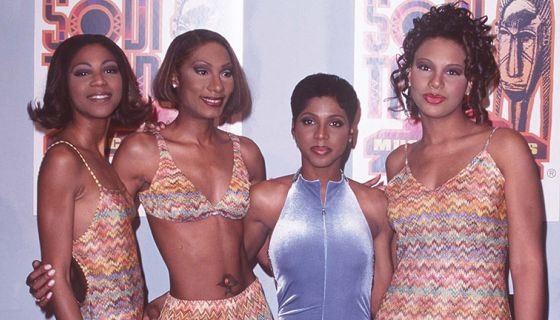 And The Honesty Continues: Toni Braxton Says She Would’ve Flown ‘Much Higher’ Without Her Sisters [WATCH]