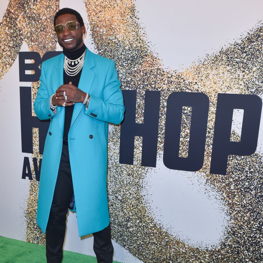 Rap Music’s Brightest Stars Showed Out For The BET Hip Hop Awards Red Carpet
