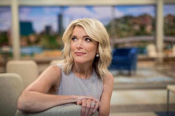 Megyn Kelly apologizes for defending blackface Halloween costumes