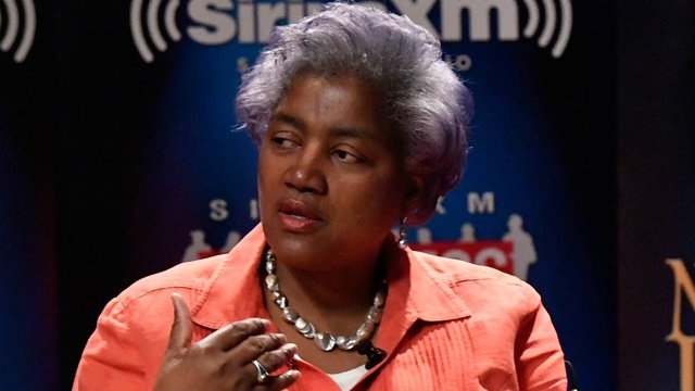 Donna Brazile Slams Kanye West For Repeating ‘Bad Stereotypes About Black People’