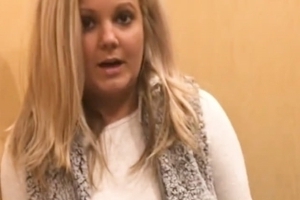 White Woman Who Blocked Black Man From Entering His Own Apartment in Viral Video Terminated From Her Job
