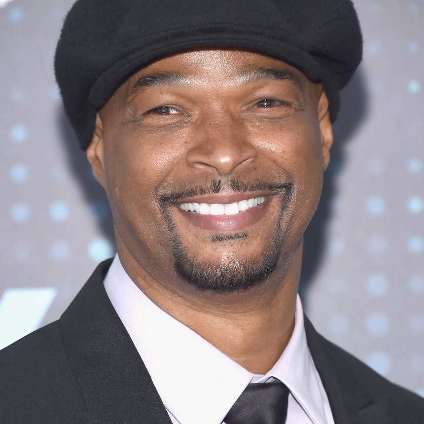 The Reason Damon Wayans Is Quitting ‘Lethal Weapon’ Is All About Self-Care