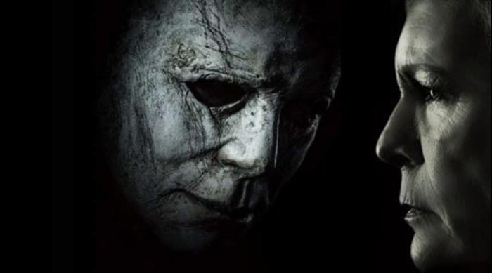 HUB REVIEW: Halloween (Rated R)