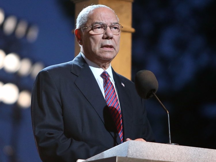 WATCH! Colin Powell: Trump Has Changed ‘We The People’ To ‘Me The President’