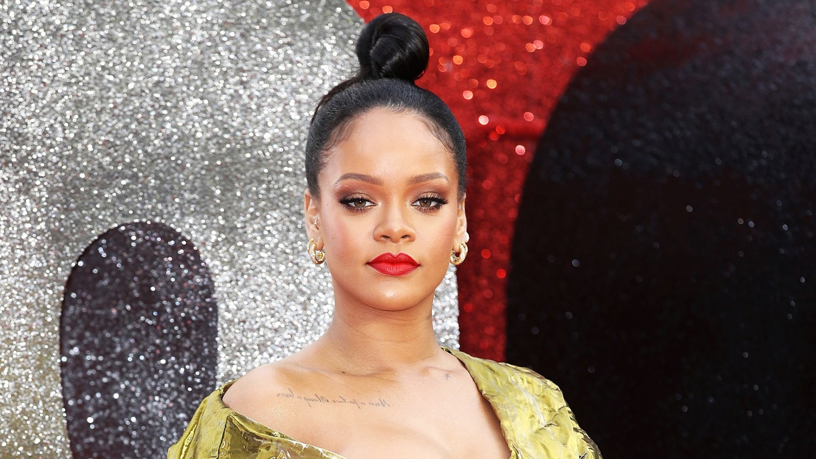 Rihanna Declined Super Bowl LIII Halftime Show Offer