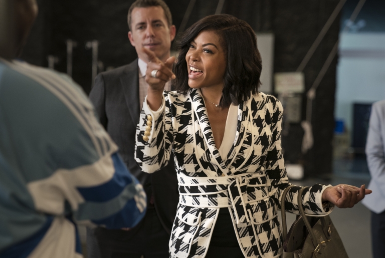 ‘What Men Want’: Taraji P. Henson Comedy Moves To Pre-Valentine’s Weekend