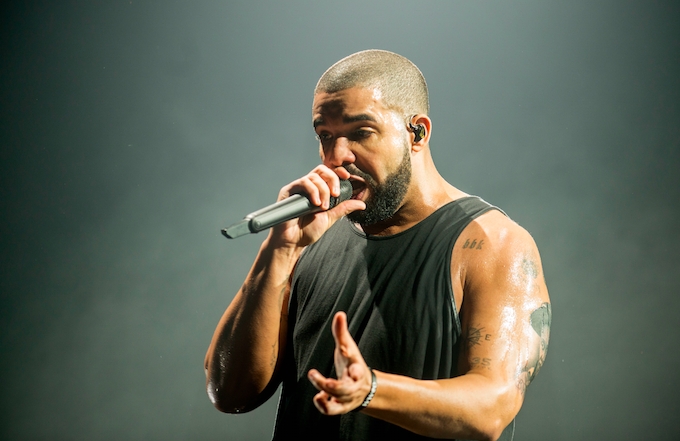 Drake Teases ‘Scorpion’ Follow-Up Album