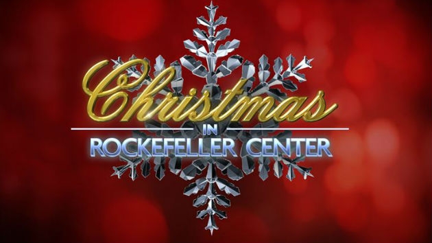 Diana Ross, Tony Bennett & more to sing on NBC’s 2018 Christmas in Rockefeller Center special