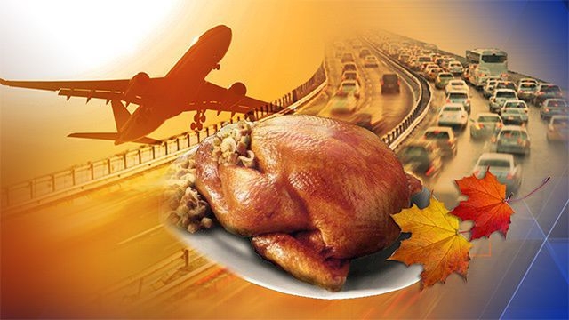 9 expert tips for your Thanksgiving road trip