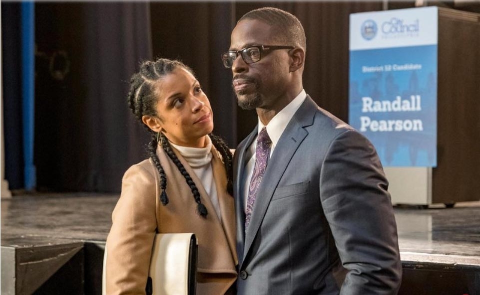 SPOILERS! This Is Us creator on that Who is ‘Her’? mystery revelation, Randall and Beth’s future