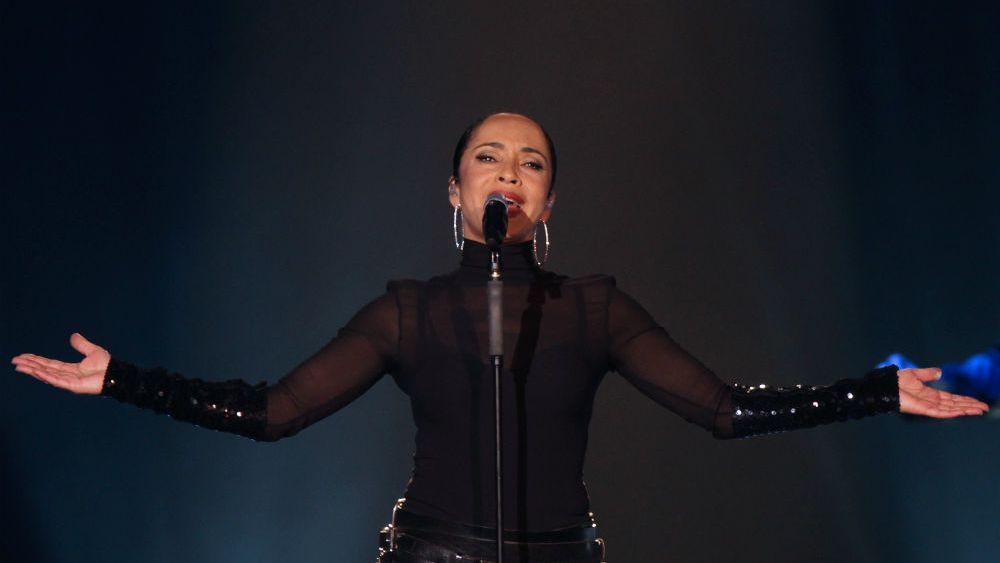 Hear Sade’s New ‘Widows’ Song ‘The Big Unknown’