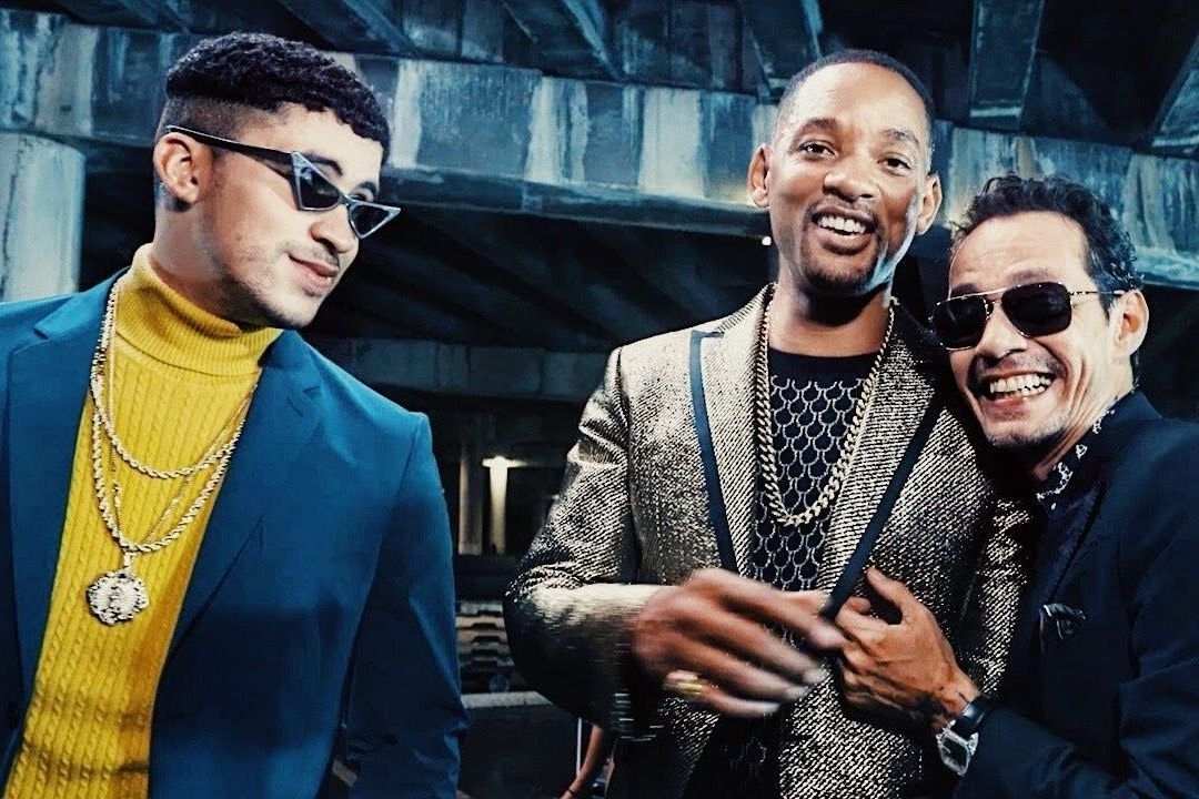 Latin Grammys 2018: Will Smith, Marc Anthony, Bad Bunny to Perform