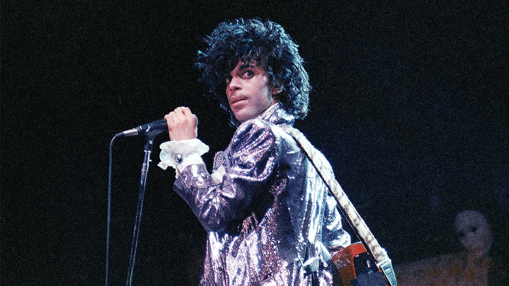 Ava DuVernay Working on Prince Documentary for Netflix