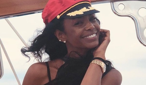 Diddy’s Ex-Girlfriend, Mother of His Kids, Kim Porter Dead at 47