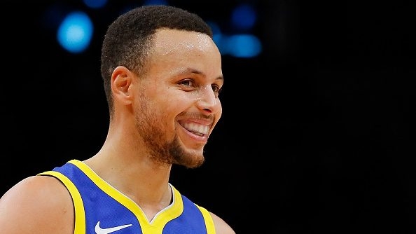 Stephen Curry hits game-winning layup to beat Clippers (VIDEO)