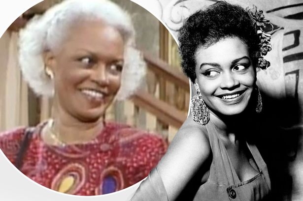 The Cosby Show Actress Ethel Ayler Dies at Age 88