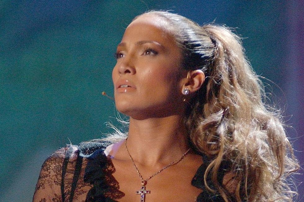 Did Jennifer Lopez Really ‘Steal’ Her Hit Songs?