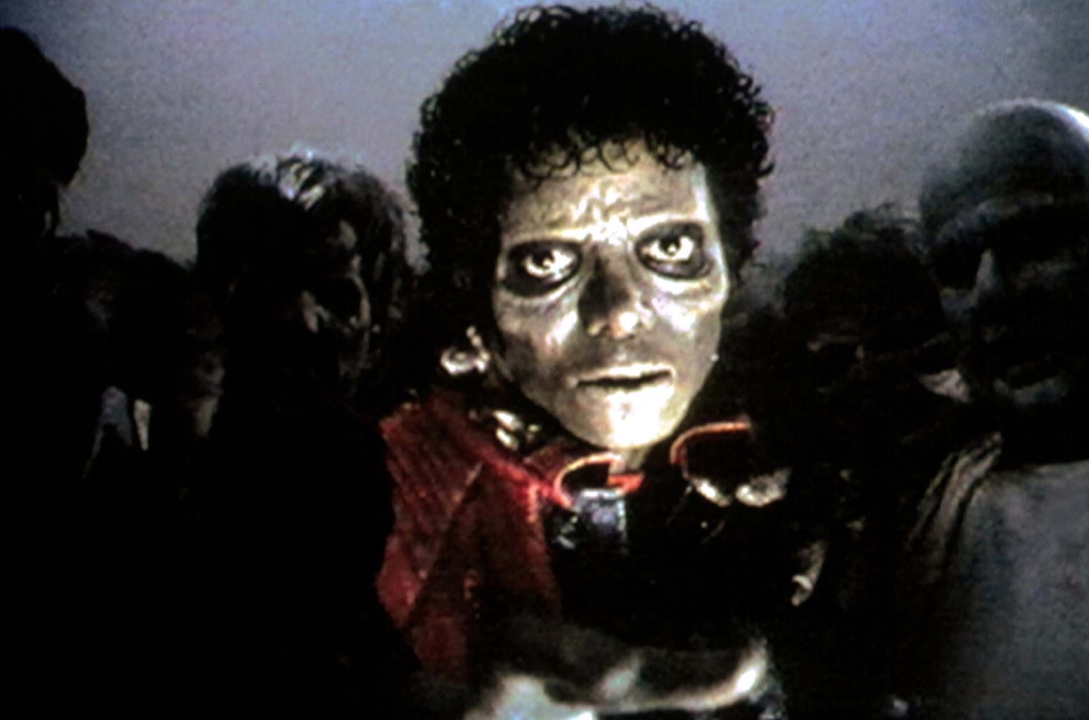 Michael Jackson’s ‘Thriller’ at 35: A Look Back at the Iconic Music Video By Those Who Made It