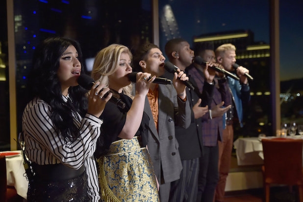 ‘Pentatonix Christmas’ Can’t Hold a Candle to John Legend’s