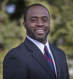 Second Black and First Afro-Latino to Lead CA Department of Education