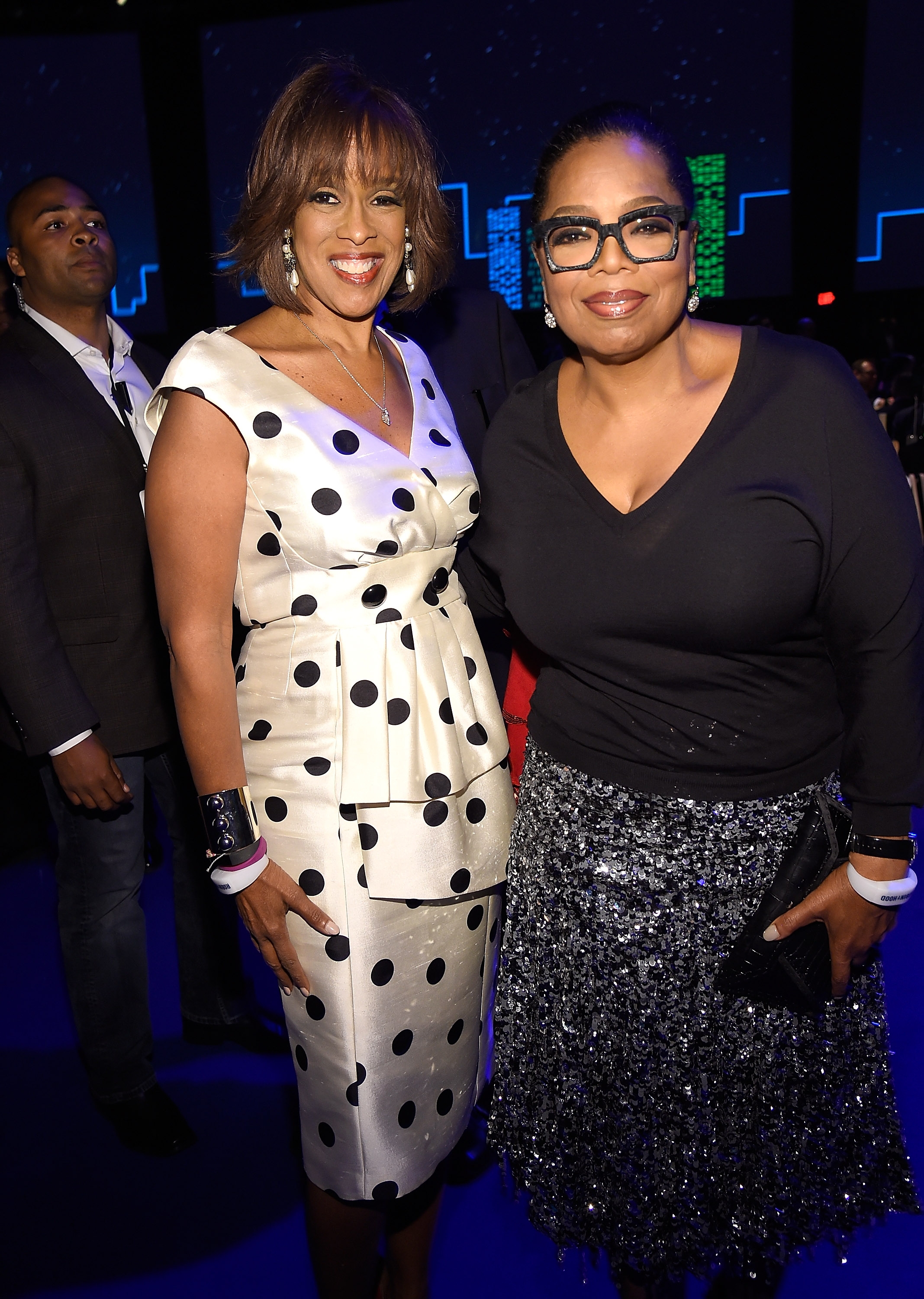 Oprah Winfrey And Bestie Gayle King Have One ‘Rule’ About Christmas Gifts
