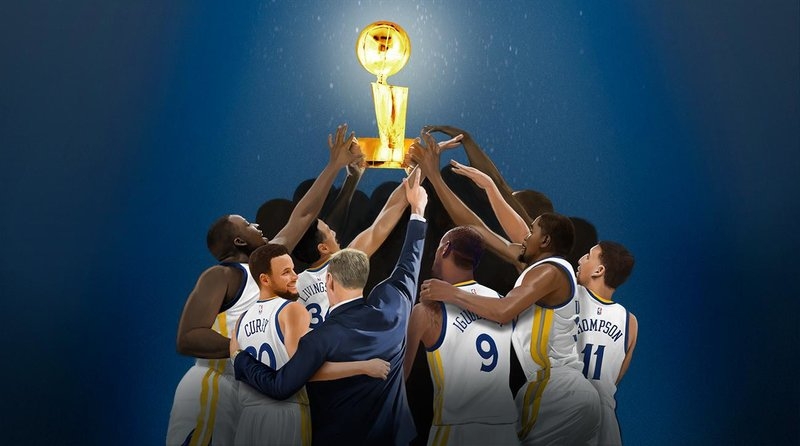Golden State Warriors: Why team won 2018 Sportsperson of the Year award