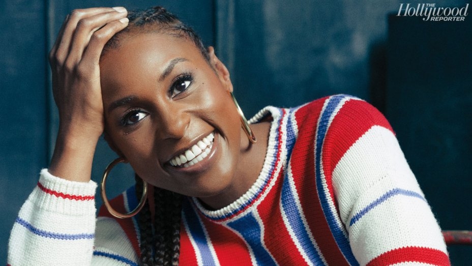 Issa Rae, Columbia Ink Production Pact to Promote Diverse Writers