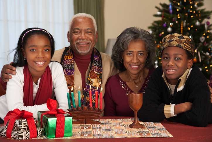 Kwanzaa: What it really is and how and why it’s celebrated
