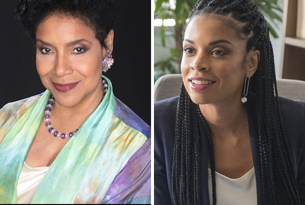 ‘This Is Us’: Phylicia Rashad To Play Beth’s Mother In Upcoming Episode