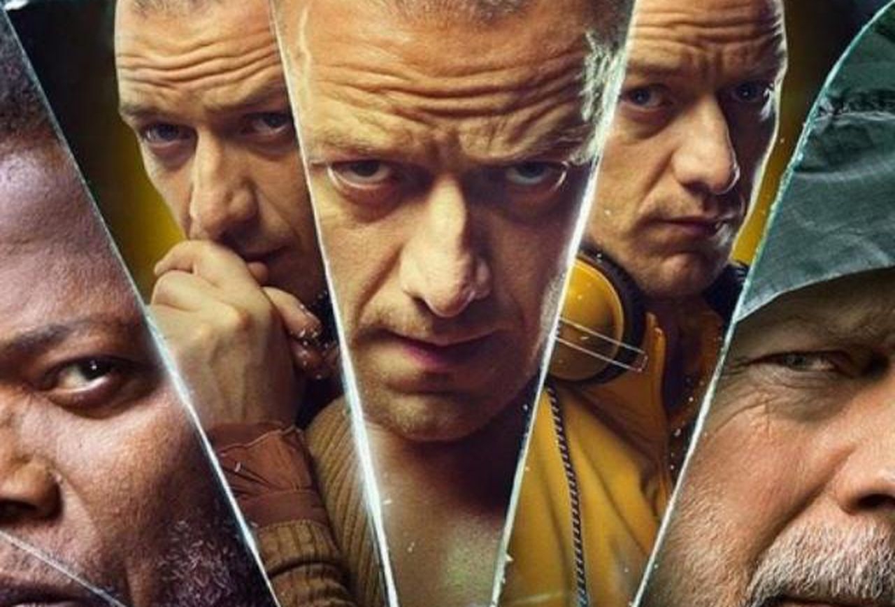 ‘Glass’ Opens to $47 Million Over MLK Weekend