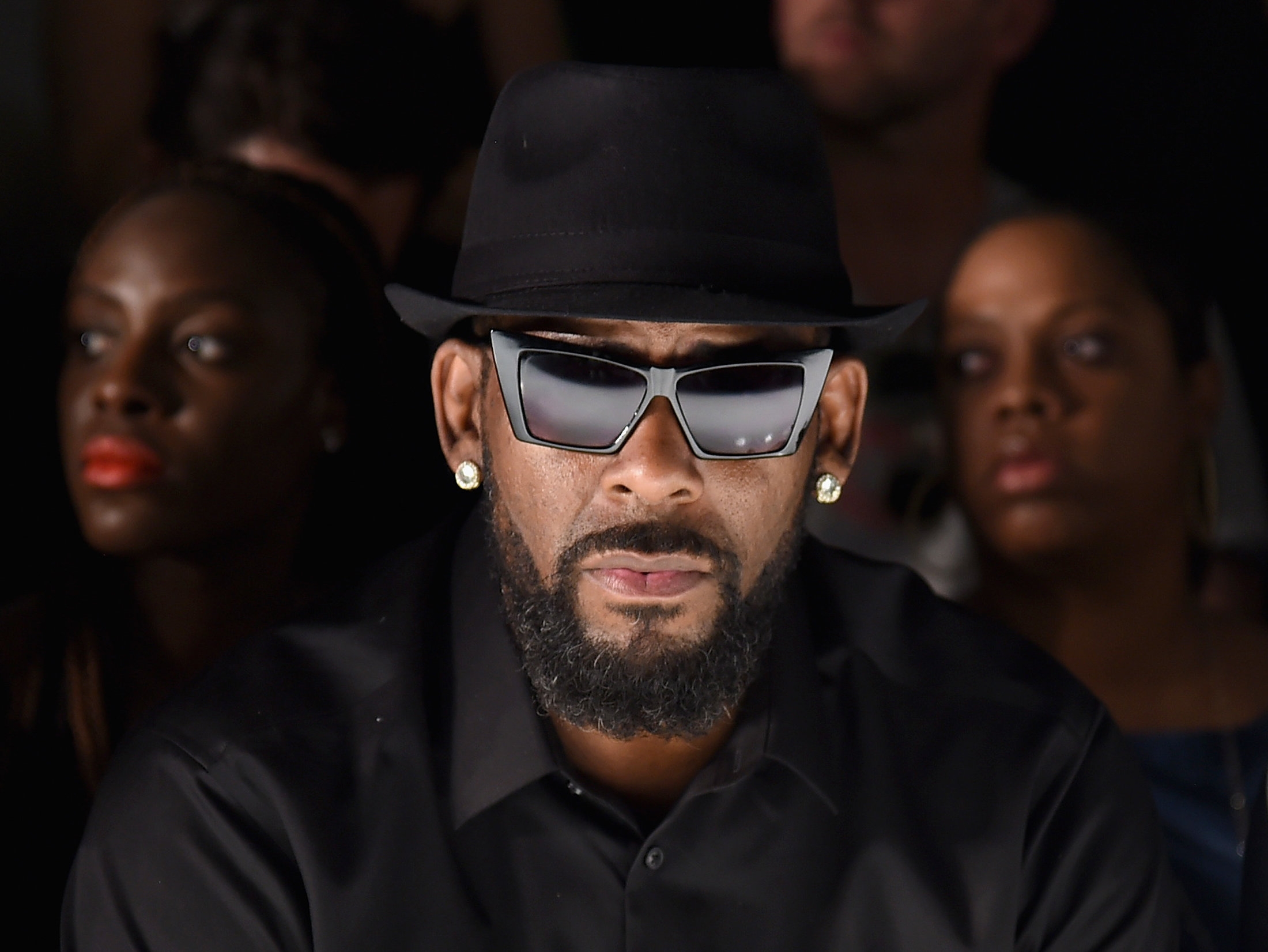 The allegations against R. Kelly: An abridged history