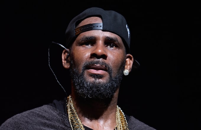 How Radio Is Dealing With R. Kelly in 2019