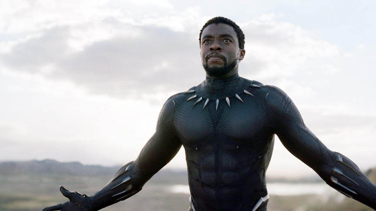 ‘Black Panther’ Becomes First Superhero Movie Nominated for Best Picture Oscar