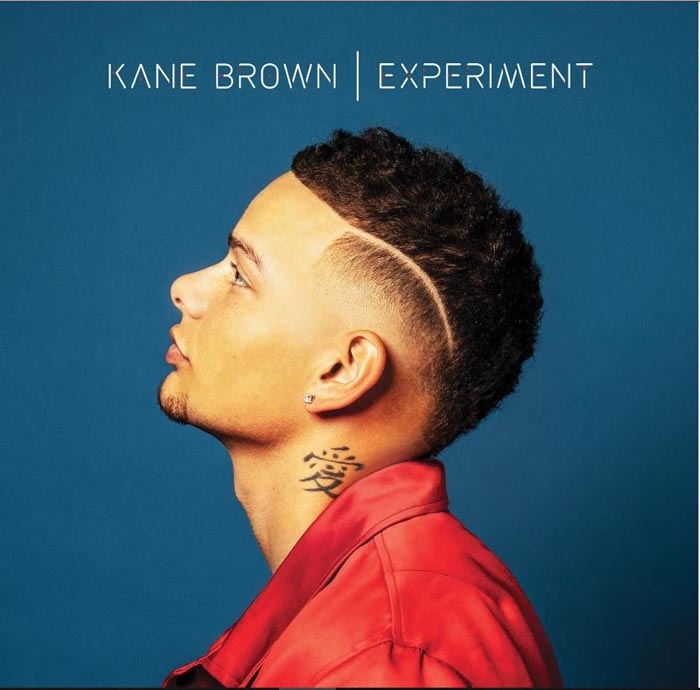 HUB REVIEW Kane Brown’s Experiment Is A Rousing Success