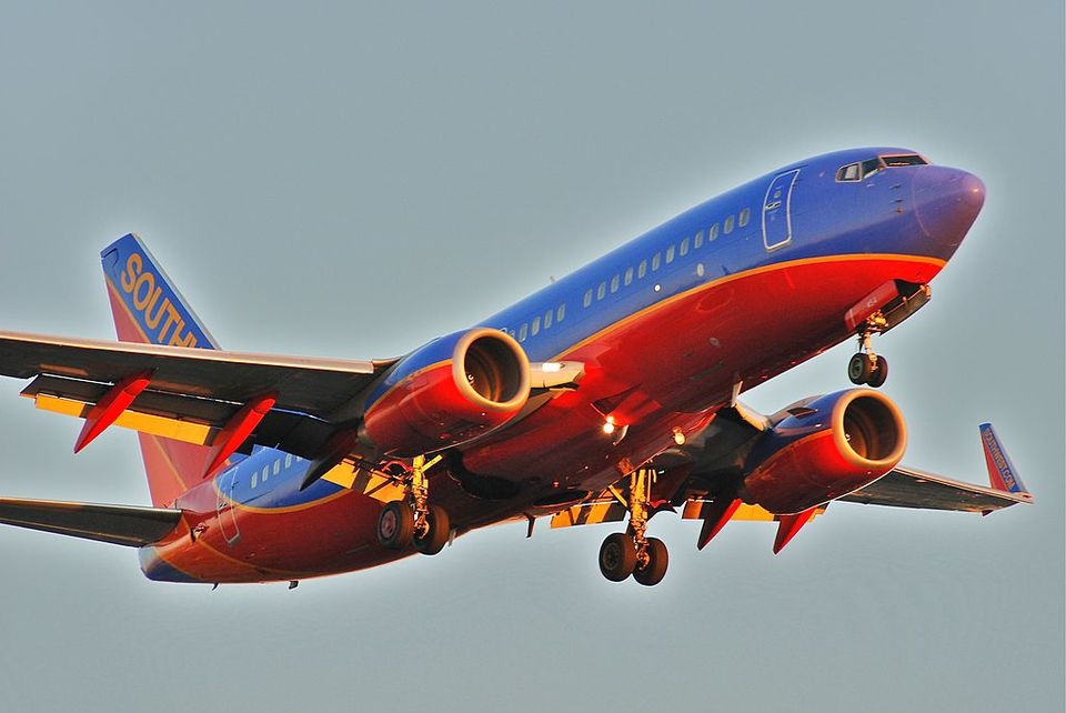 Southwest’s CEO Just Made His Feelings on Basic Economy and Checked Bag Fees Perfectly Clear