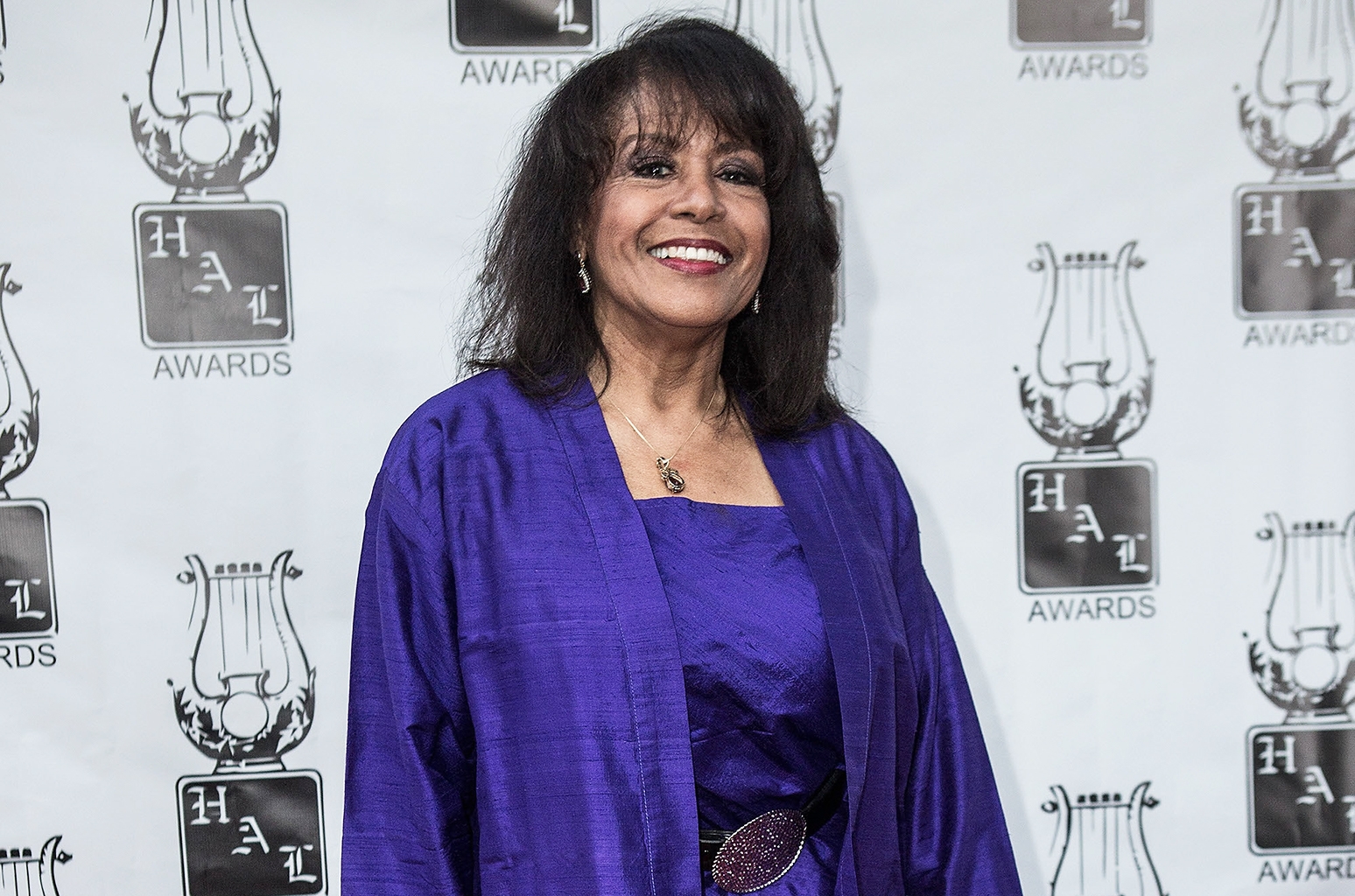 From Supremes Lead Singer to Playwright, the Double Life of Scherrie Payne