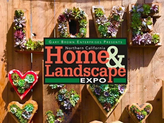 Northern California Home & Landscape Expo Returns to Cal Expo
