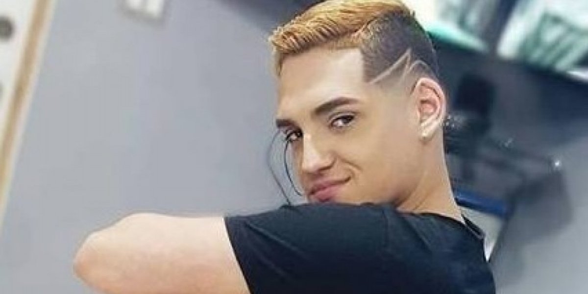 Openly Gay Latin Trap Artist Kevin Fret Shot and Killed at 24