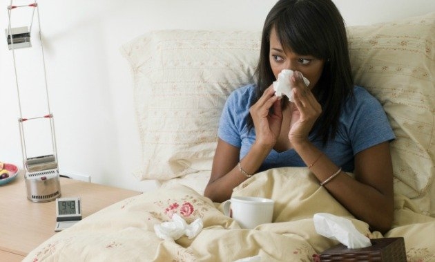 6 All-Natural Strategies for Fighting the Cold and Flu This Winter