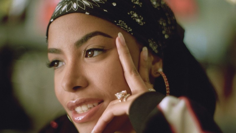 Aaliyah Remembered by Family and Fans on What Would Have Been the Late Singer’s 40th Birthday